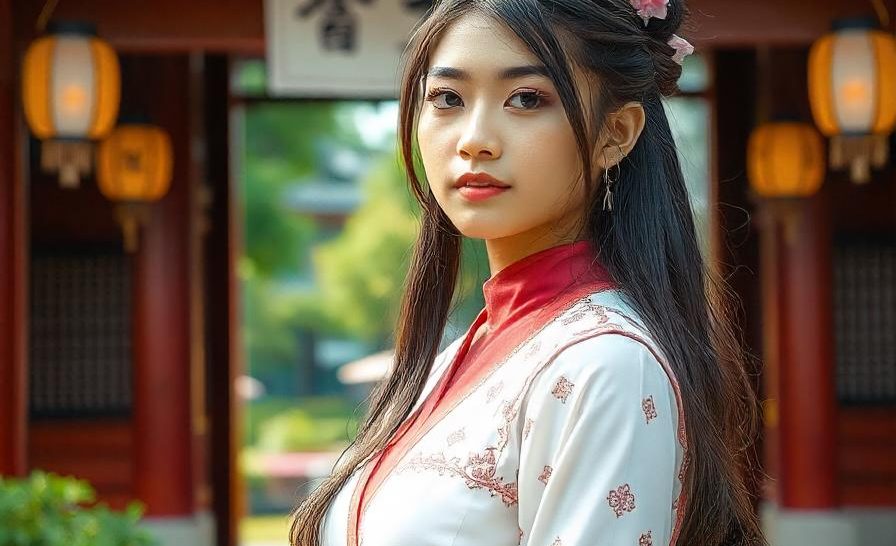 Unveiling the Mystery: What is a Waifu and Its Definition?