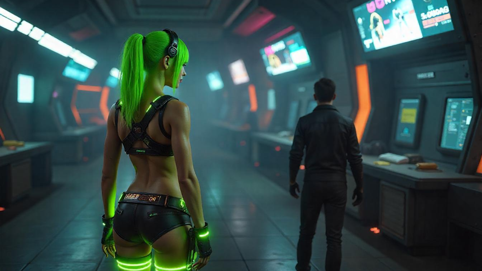 Efficiency Showdown: Heavy vs Normal Production Girls Frontline