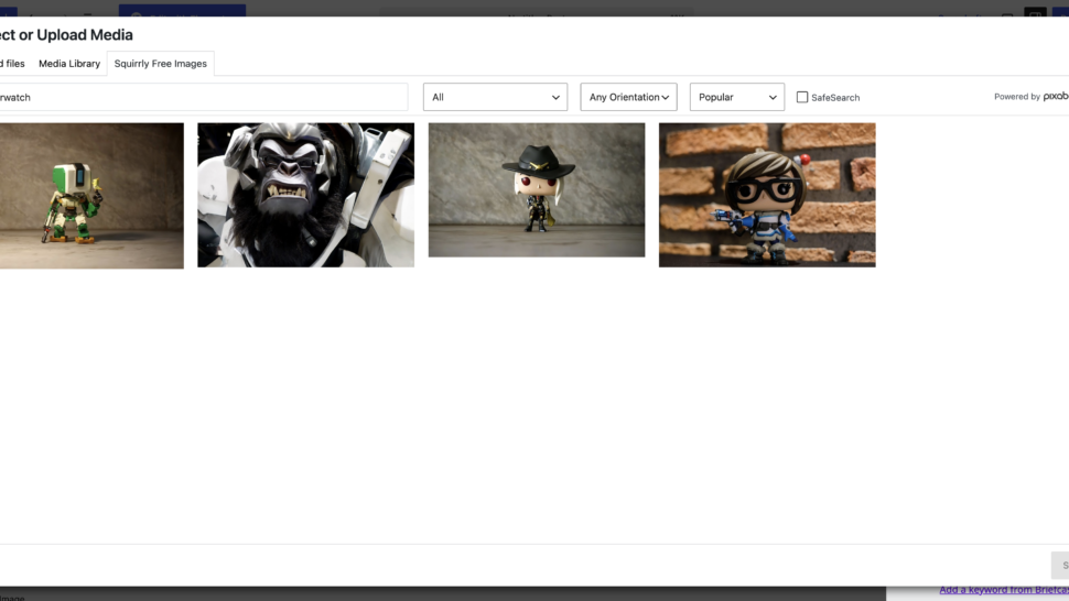 How I Made Each WordPress Editing Job MUCH Easier