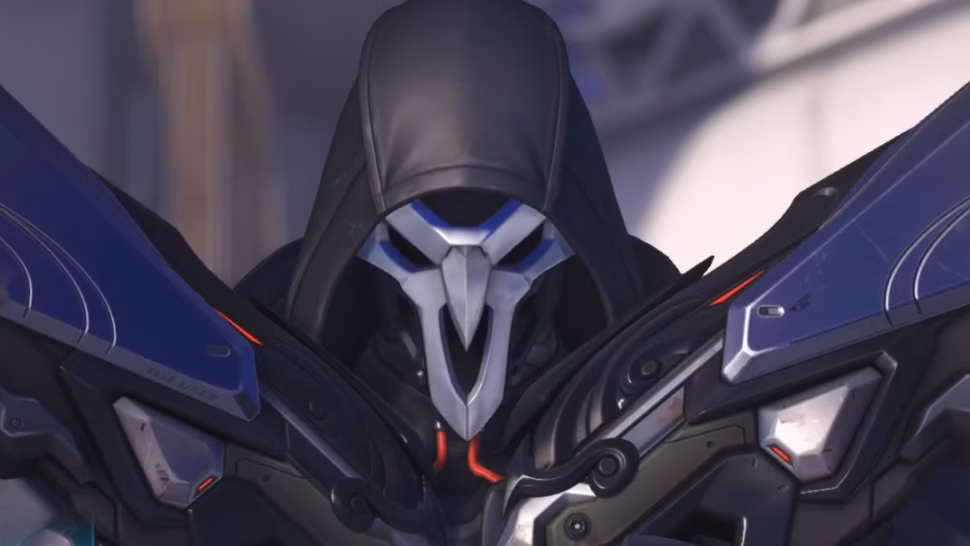 All the necessary tips for playing Reaper in Overwatch as your main