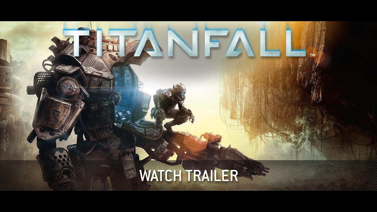 titanfall