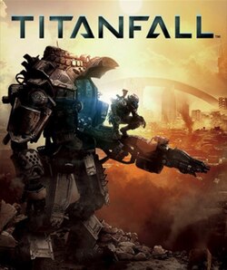 titanfall