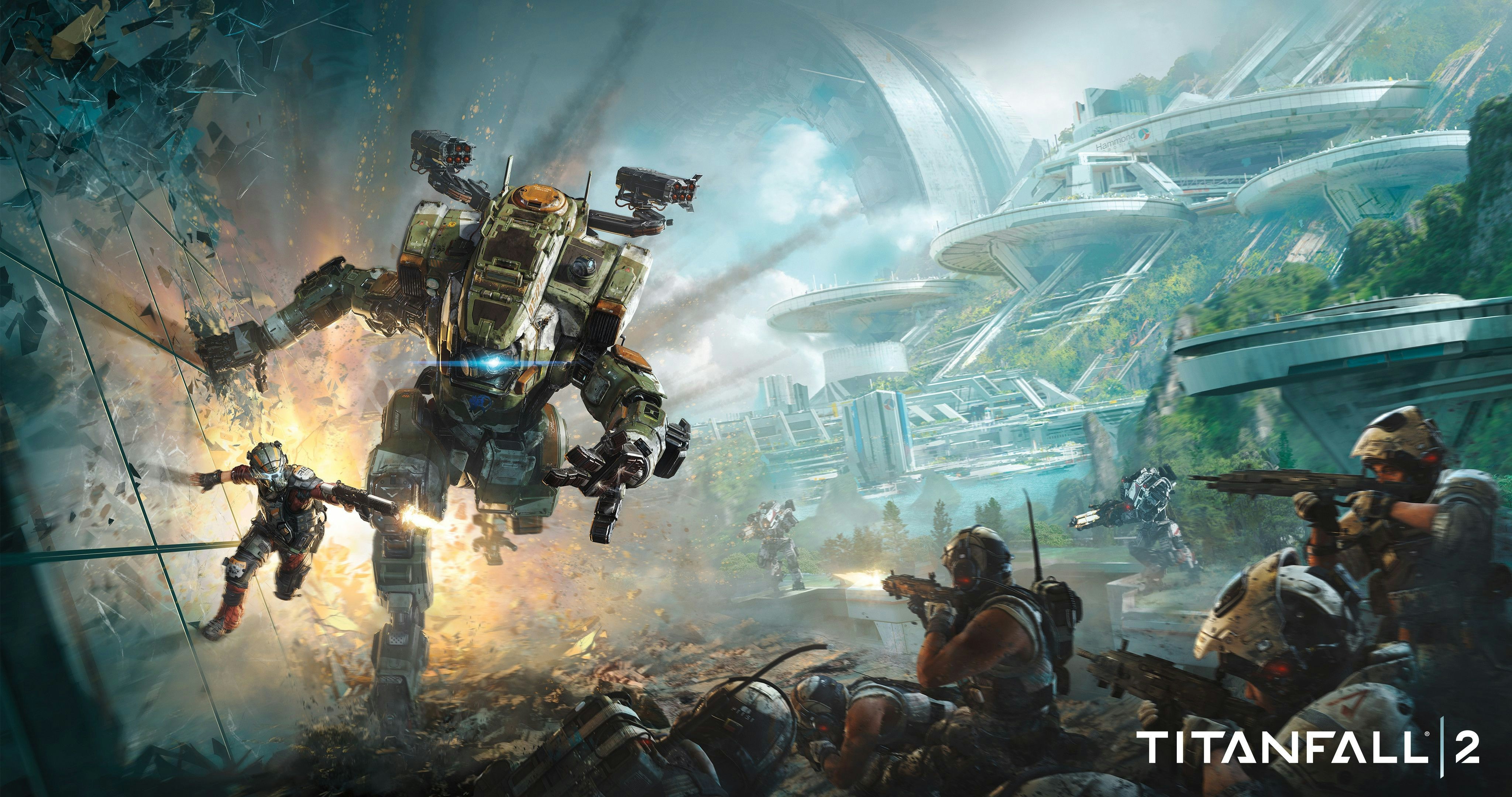titanfall